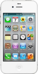 Apple iPhone 4S 16Gb black - Тайшет