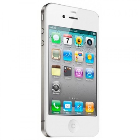 Apple iPhone 4S 32gb black - Тайшет