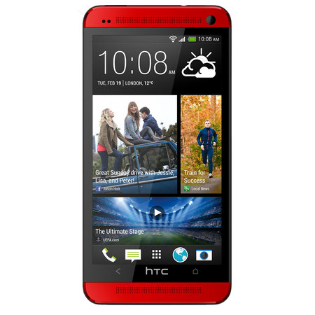 Сотовый телефон HTC HTC One 32Gb - Тайшет
