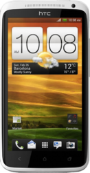 HTC One X 16GB - Тайшет