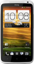 HTC One X 32GB - Тайшет