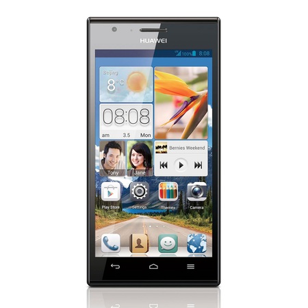 Смартфон Huawei Ascend P2 - Тайшет