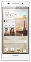 Смартфон HUAWEI Ascend P6 White - Тайшет