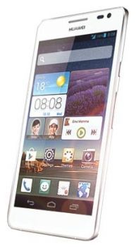 Сотовый телефон Huawei Huawei Huawei Ascend D2 White - Тайшет