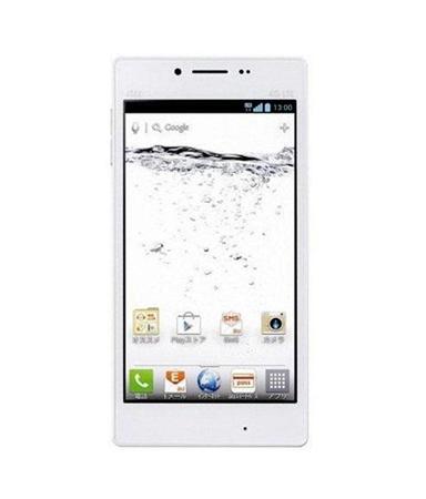 Смартфон LG Optimus G E975 White - Тайшет