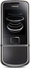 Мобильный телефон Nokia 8800 Carbon Arte - Тайшет