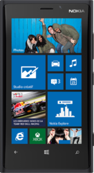 Мобильный телефон Nokia Lumia 920 - Тайшет