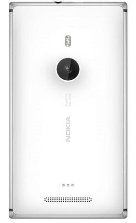 Смартфон NOKIA Lumia 925 White - Тайшет