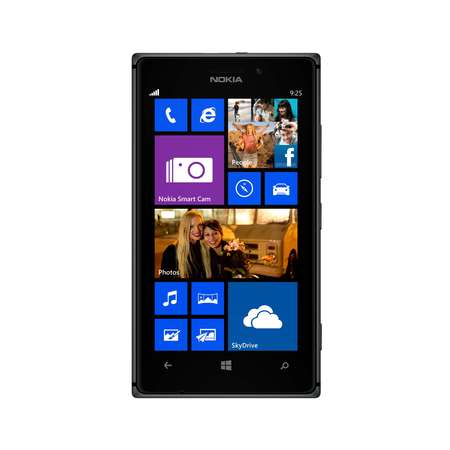 Сотовый телефон Nokia Nokia Lumia 925 - Тайшет