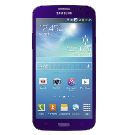 Смартфон Samsung Galaxy Mega 5.8 GT-I9152 - Тайшет