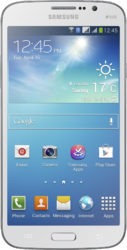 Samsung Galaxy Mega 5.8 Duos i9152 - Тайшет