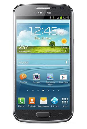 Смартфон Samsung Galaxy Premier GT-I9260 Silver 16 Gb - Тайшет