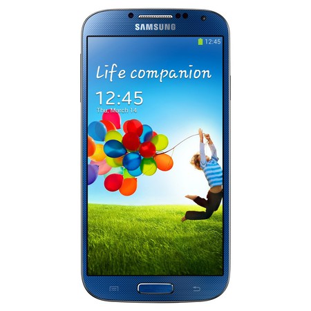 Смартфон Samsung Galaxy S4 GT-I9505 - Тайшет