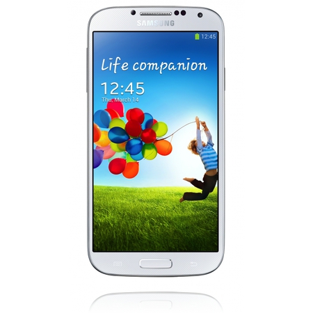 Samsung Galaxy S4 GT-I9505 16Gb черный - Тайшет