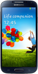 Samsung Galaxy S4 i9505 16GB - Тайшет