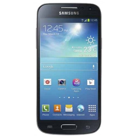 Samsung Galaxy S4 mini GT-I9192 8GB черный - Тайшет