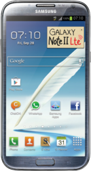 Samsung N7105 Galaxy Note 2 16GB - Тайшет