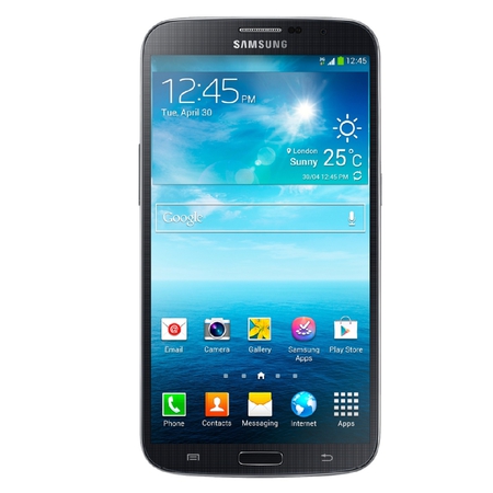 Сотовый телефон Samsung Samsung Galaxy Mega 6.3 GT-I9200 8Gb - Тайшет