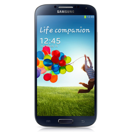 Сотовый телефон Samsung Samsung Galaxy S4 GT-i9505ZKA 16Gb - Тайшет