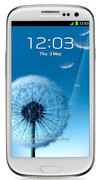 Смартфон Samsung Samsung Смартфон Samsung Galaxy S3 16 Gb White LTE GT-I9305 - Тайшет