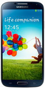 Смартфон Samsung Samsung Смартфон Samsung Galaxy S4 Black GT-I9505 LTE - Тайшет