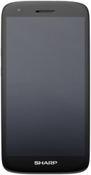 Sharp AQUOS SH930W - Тайшет
