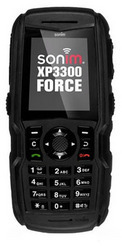 Мобильный телефон Sonim XP3300 Force - Тайшет