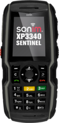 Sonim XP3340 Sentinel - Тайшет