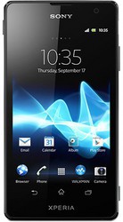 Sony Xperia TX - Тайшет