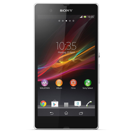 Смартфон Sony Xperia Z C6603 - Тайшет