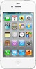 Apple iPhone 4S 16Gb white - Тайшет