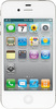 Смартфон Apple iPhone 4S 16Gb White - Тайшет