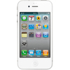 Мобильный телефон Apple iPhone 4S 32Gb (белый) - Тайшет