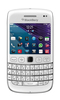Смартфон BlackBerry Bold 9790 White - Тайшет