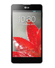 Смартфон LG E975 Optimus G Black - Тайшет