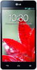Смартфон LG E975 Optimus G White - Тайшет