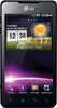 Смартфон LG Optimus 3D Max P725 Black - Тайшет