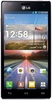 Смартфон LG Optimus 4X HD P880 Black - Тайшет