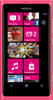 Смартфон Nokia Lumia 800 Matt Magenta - Тайшет