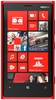 Смартфон Nokia Lumia 920 Red - Тайшет