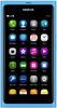 Смартфон Nokia N9 16Gb Blue - Тайшет