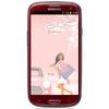 Мобильный телефон Samsung + 1 ГБ RAM+  Galaxy S III GT-I9300 16 Гб 16 ГБ - Тайшет