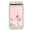 Мобильный телефон Samsung + 1 ГБ RAM+  Galaxy S III GT-I9300 La Fleur 16 Гб 16 ГБ - Тайшет