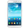 Смартфон Samsung Galaxy Mega 6.3 GT-I9200 White - Тайшет