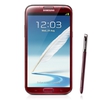 Смартфон Samsung Galaxy Note 2 GT-N7100ZRD 16 ГБ - Тайшет
