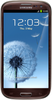 Samsung Galaxy S3 i9300 32GB Amber Brown - Тайшет