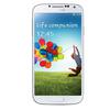 Смартфон Samsung Galaxy S4 GT-I9505 White - Тайшет