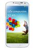 Смартфон Samsung Galaxy S4 GT-I9500 16Gb White Frost - Тайшет