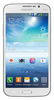 Смартфон SAMSUNG I9152 Galaxy Mega 5.8 White - Тайшет