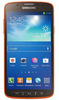 Смартфон SAMSUNG I9295 Galaxy S4 Activ Orange - Тайшет